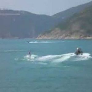 Meet your Posher, Sam